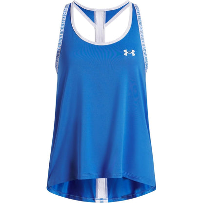 Under Armour Kids Tank Top Juniors Sleeveless