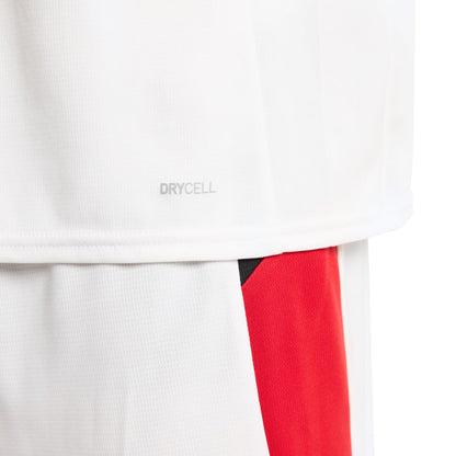 A.C. Milan Unisex Maglia Gara Third Official Football Shirt 2025/2026