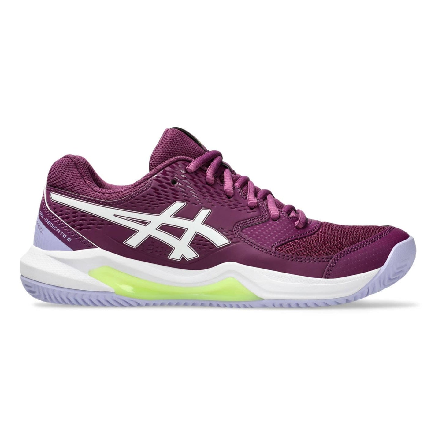 ASICS Women's Gel-Dedicate 8 Padel Sneaker