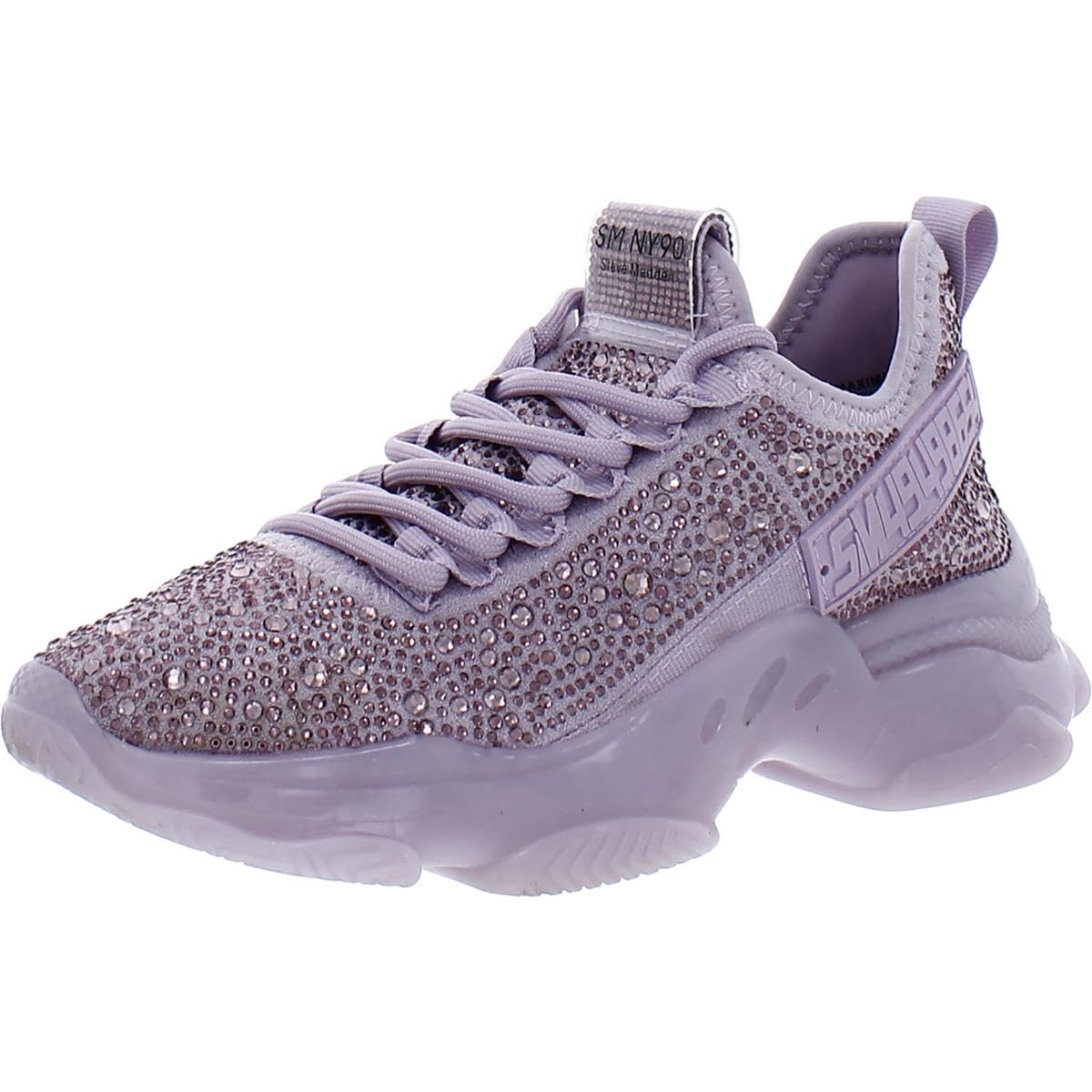 Steve Madden Women's Maxima Sneaker