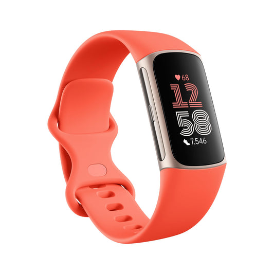 Google Fitbit Charge 6