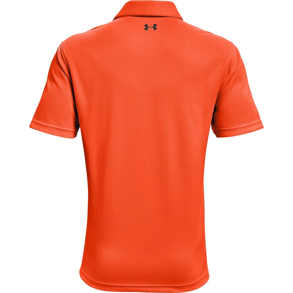 Under Armour Mens Playoff 2.0 Golf Polo Shirt