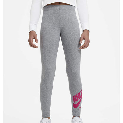NIKE Girl's Air Favorites Leggings