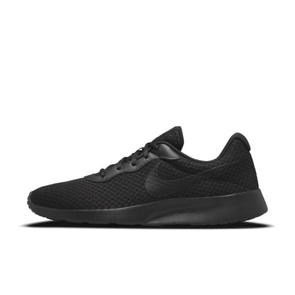 NIKE Men's Tanjun Sneaker Trainers