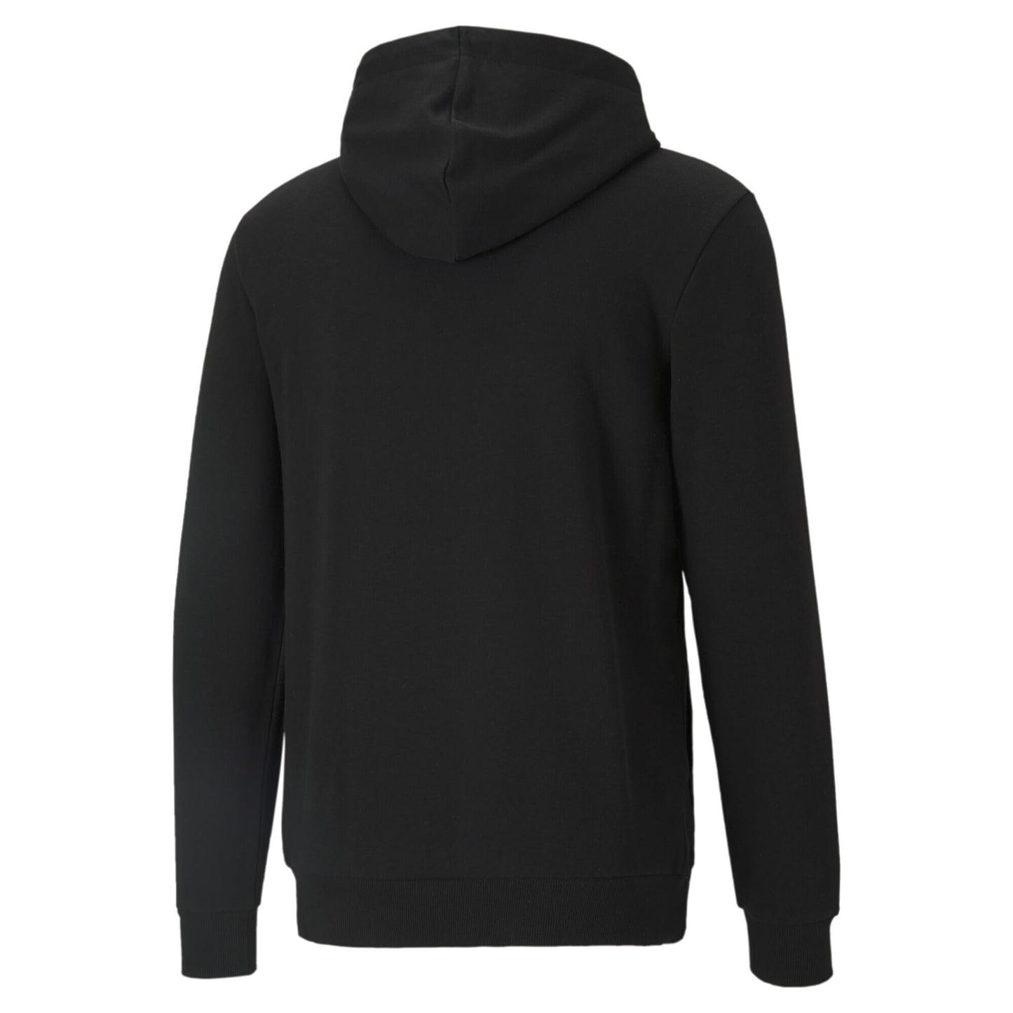 PUMA Men's Ess Big Logo Hoodie Tr Sweat