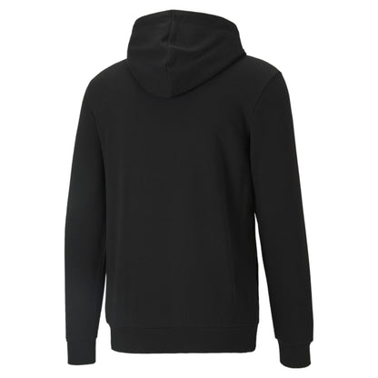 PUMA Men's Ess Big Logo Hoodie Tr Sweat