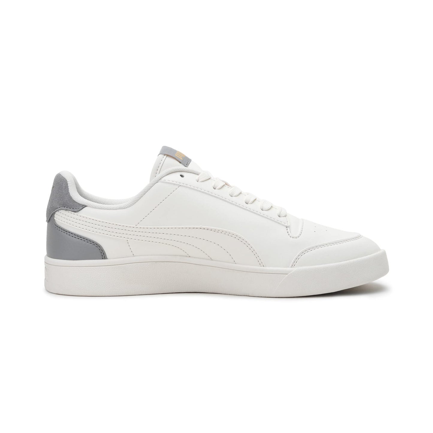 PUMA Unisex's Shuffle Sneaker