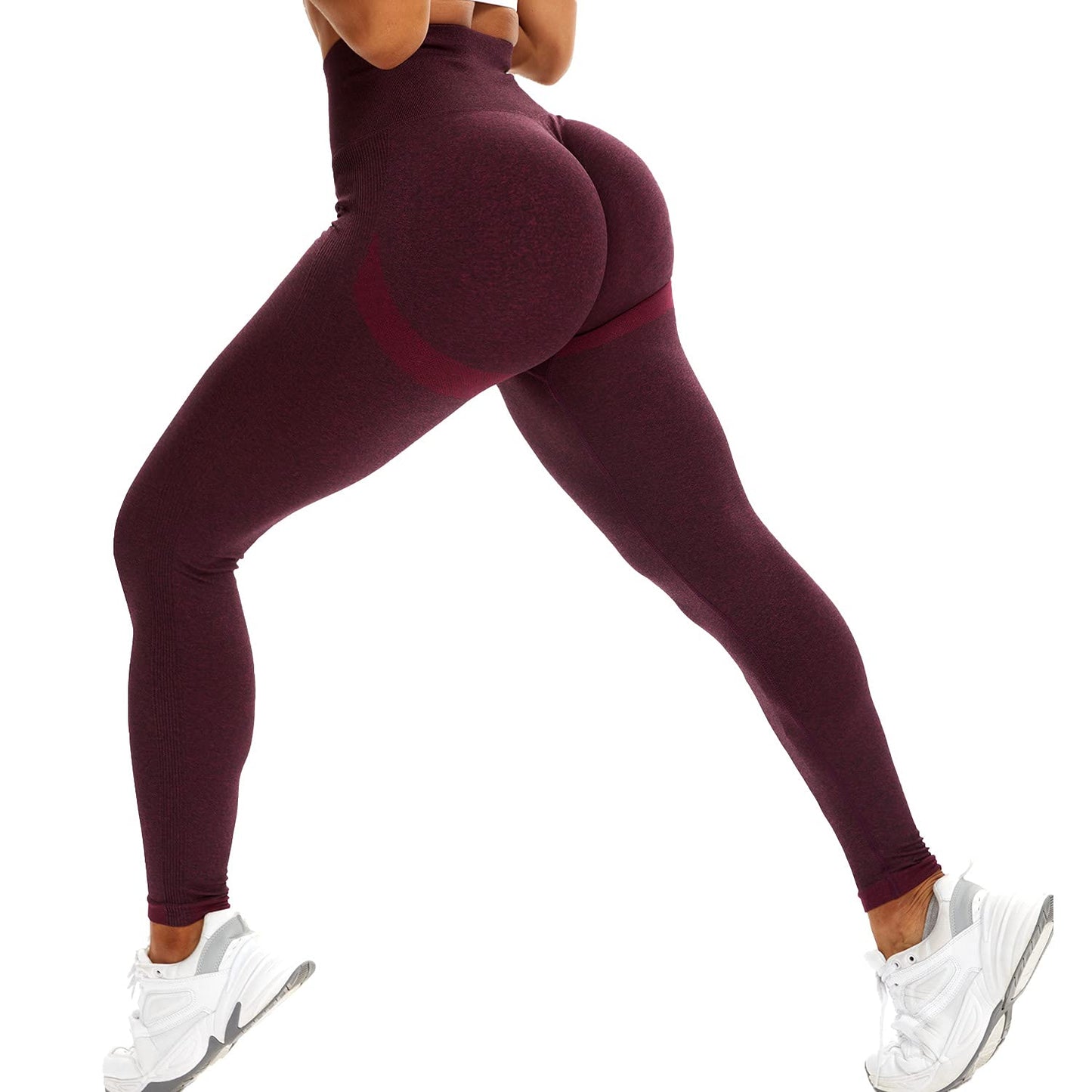 RIOJOY Scrunch Seamless Leggings