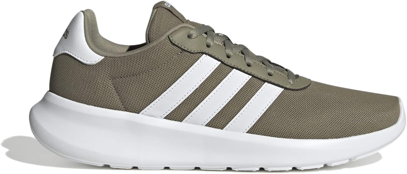 adidas Men's Lite Racer 3.0 Running Shoe