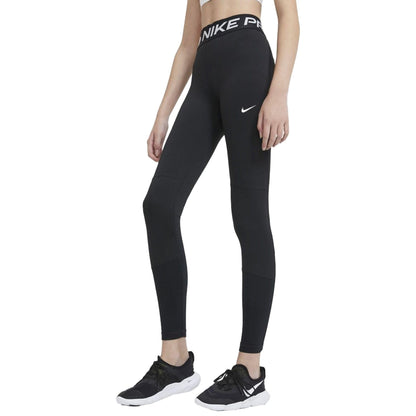 NIKE Girl's G Np Tght Sport Trousers