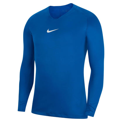 NIKE Men's M Nk Dry Park 1stlyr JSY Ls Long Sleeved T-Shirt (Pack of 1)