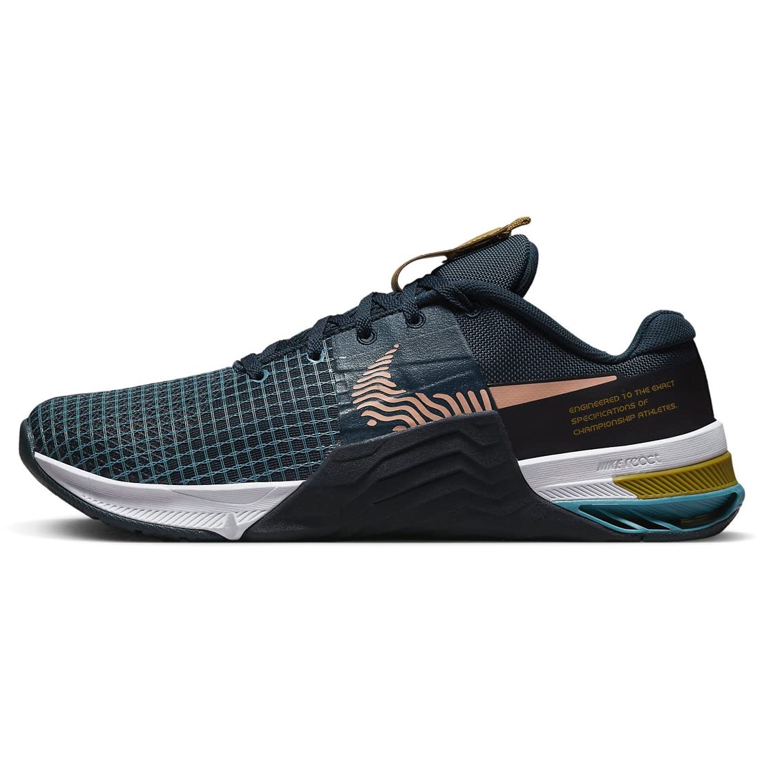 NIKE Men's Metcon 8