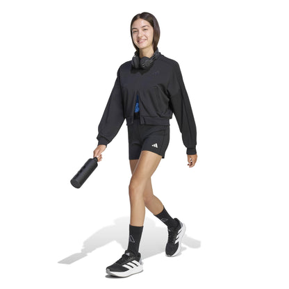 adidas Techfit Short Tights