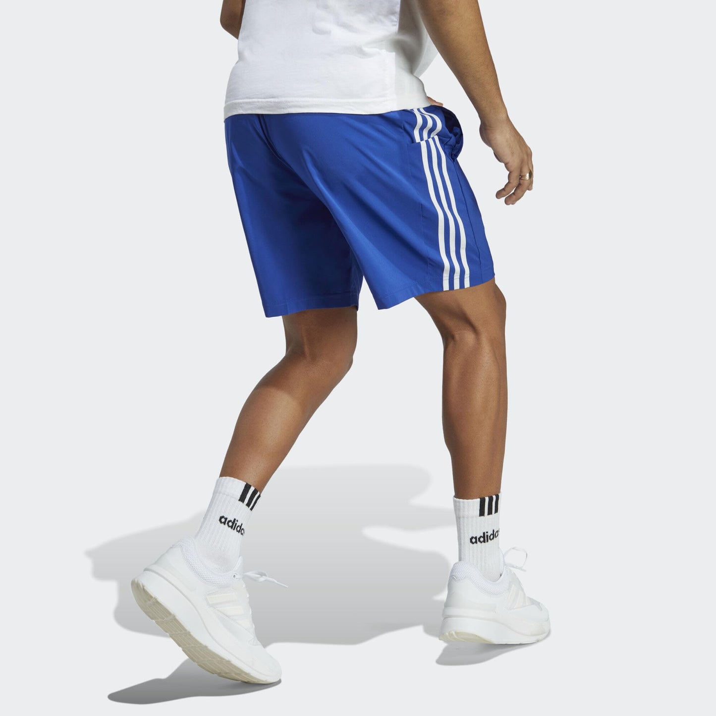 adidas Men's Shorts (1/2)