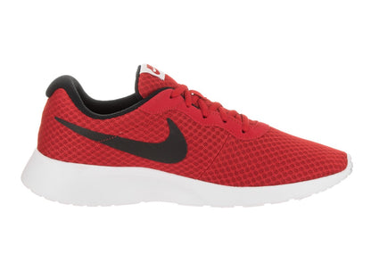 NIKE Men's Tanjun Sneaker Trainers