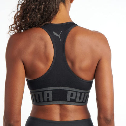 PUMA Women's Seamless Sports Bra