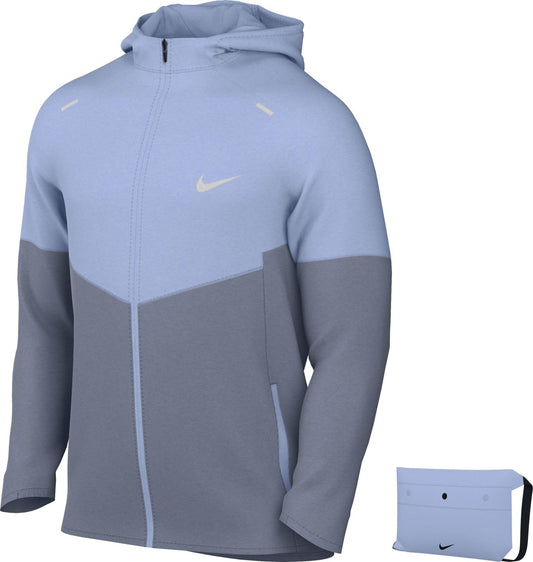 NIKE Men's M Nk Rpl Uv Windrnner JKT Jacket