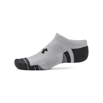 Under Armour Unisex Ua Performance Tech 3pk