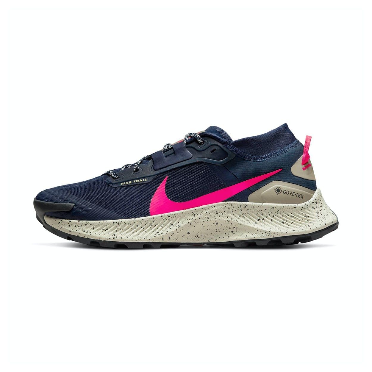 NIKE Men's Air Zoom Wildhorse 5 Track & Field Shoes