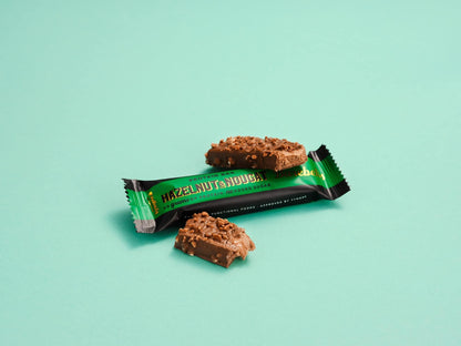 Barebells Protein Bars
