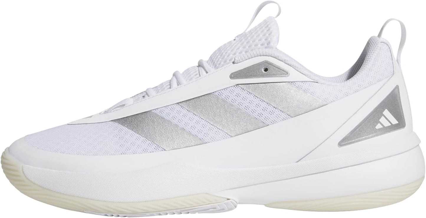 adidas Unisex's Front Court Shoes