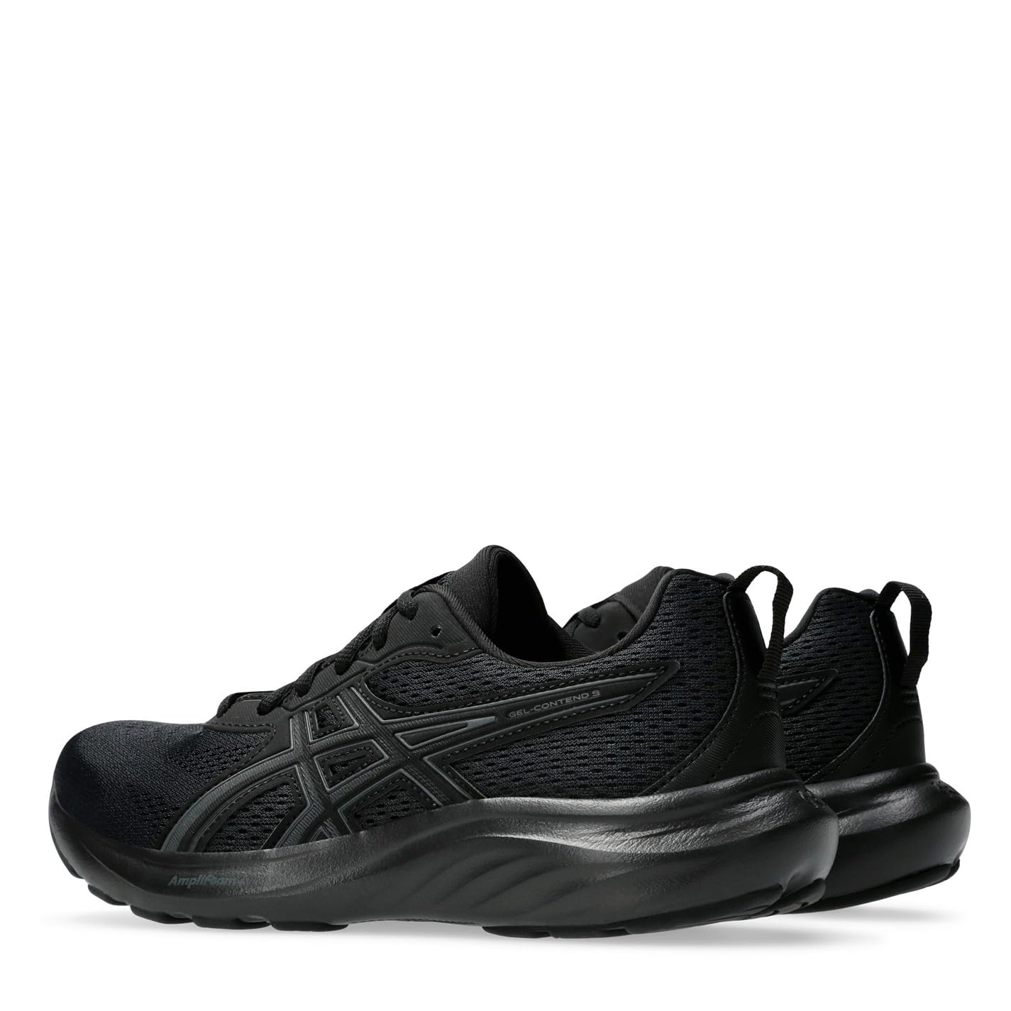 ASICS Gel Contend 9 Road Running Shoes Womens
