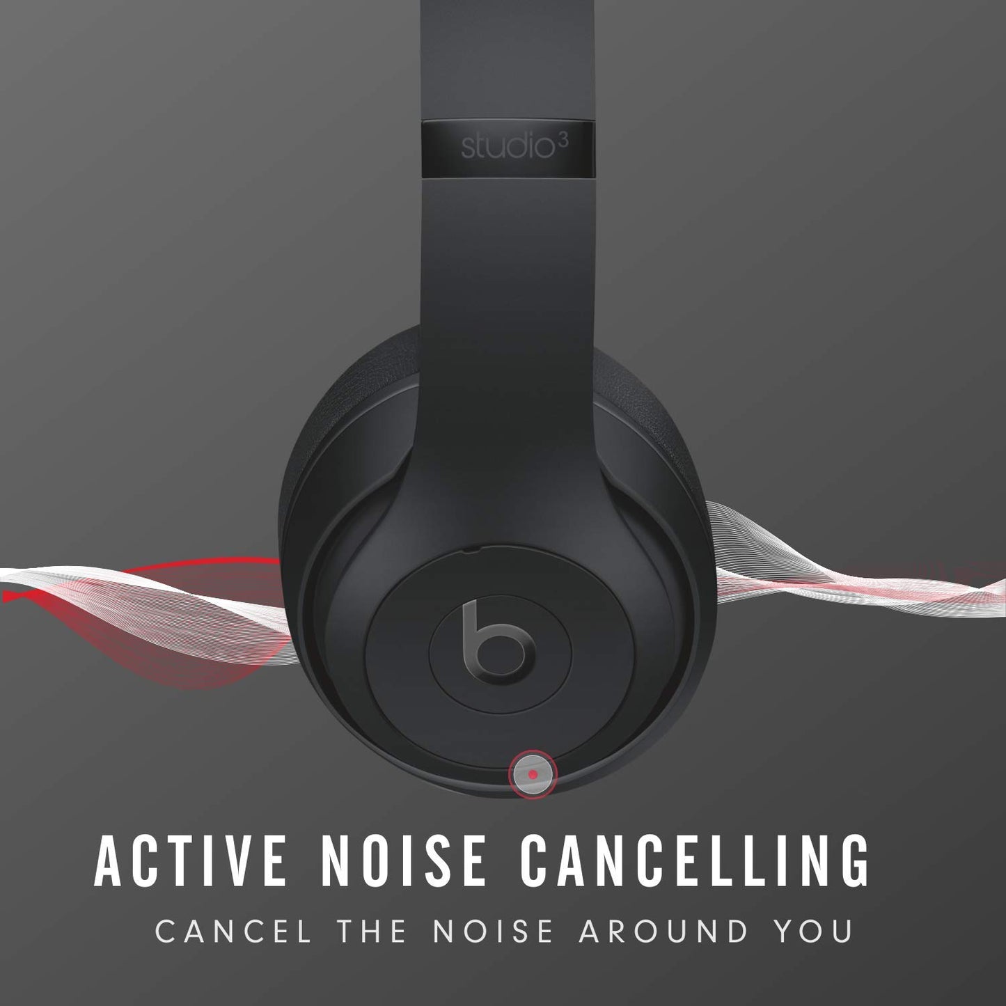 Beats Studio 3