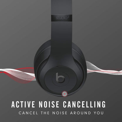 Beats Studio 3