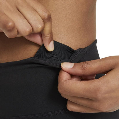NIKE Women's W One Tight Mr Crop 2.0 Leggings