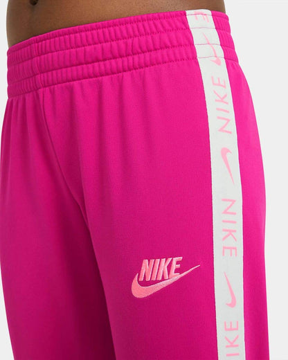 NIKE Girl's G Nsw Trk Suit Tricot Tracksuit
