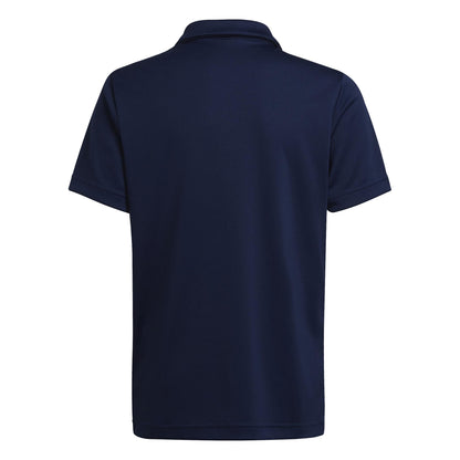 adidas Unisex Kids Entrada 22 Polo Shirt