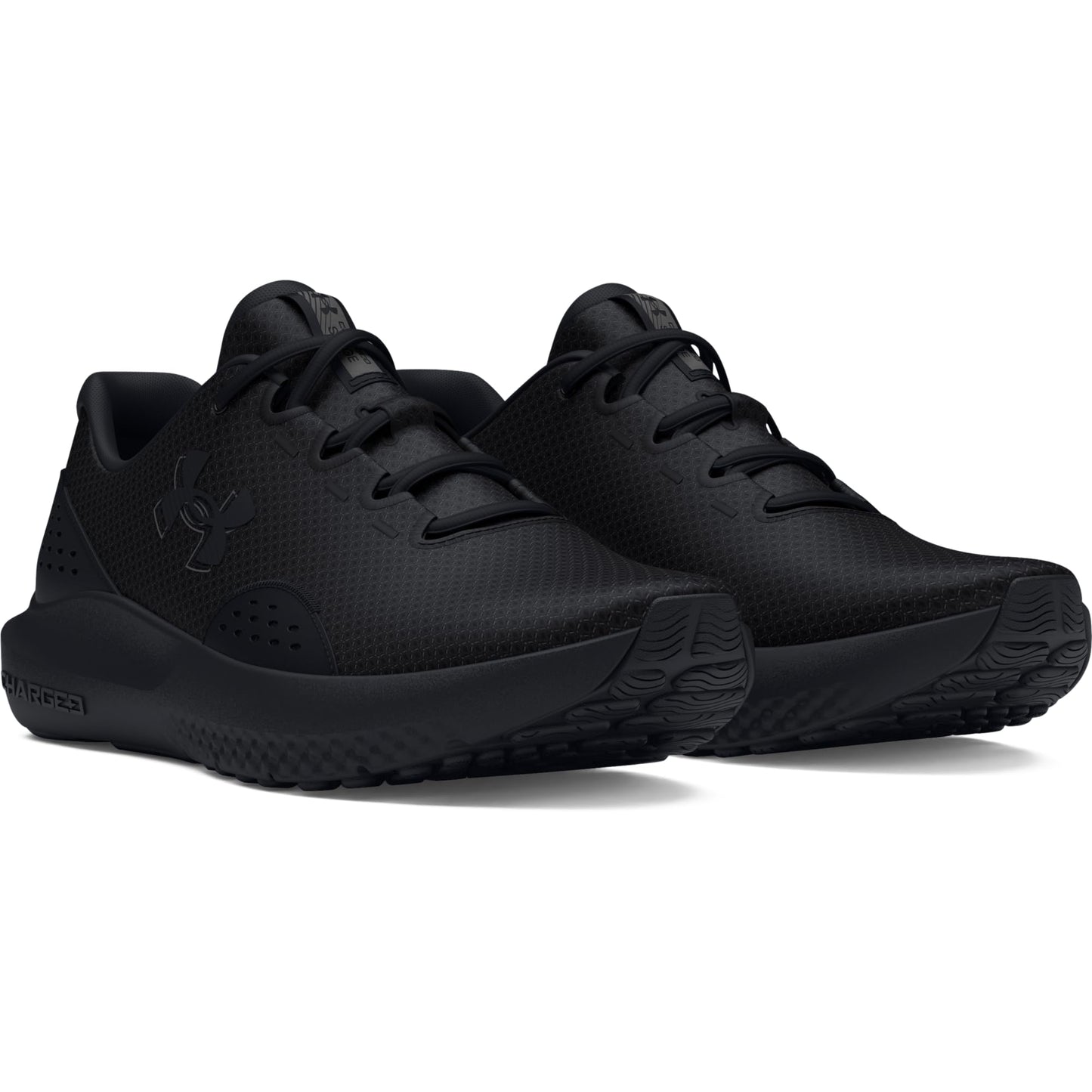 Under Armour Mens 4 Running Shoes