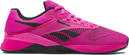 Reebok Women's Nano X4 Sneaker