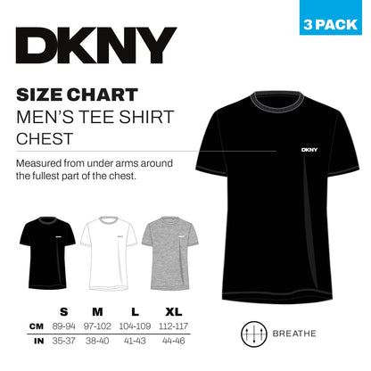Mens DKNY GIANTS
