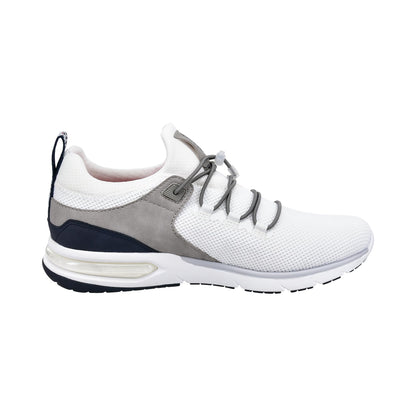 bugatti Men's Sneaker with Memory Foam