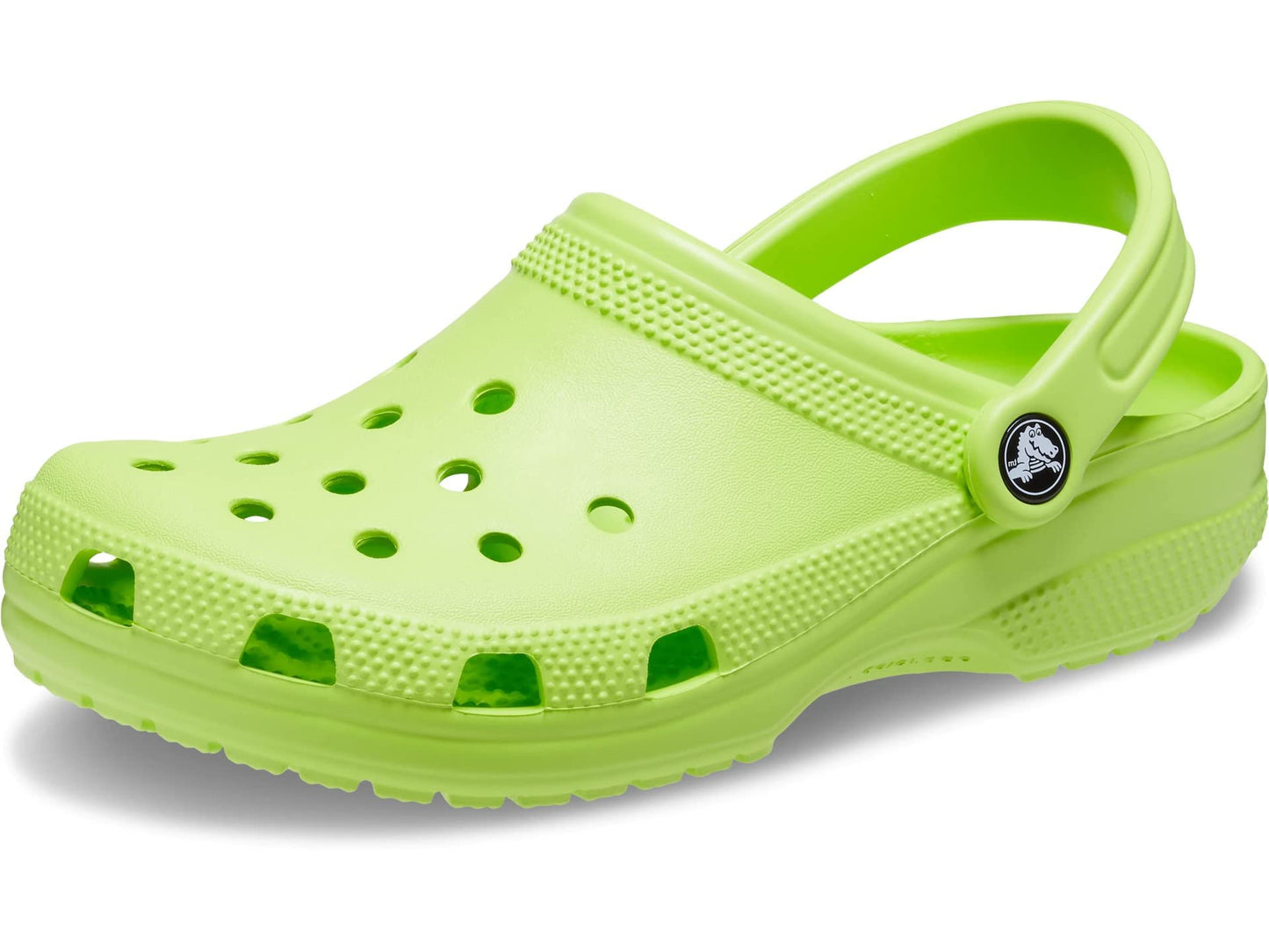 Crocs Unisex's Classic Clogs