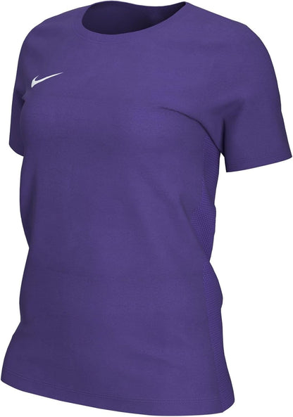 NIKE Women's Dri-fit Park 7 Jby Sweatshirt (Pack of 1)