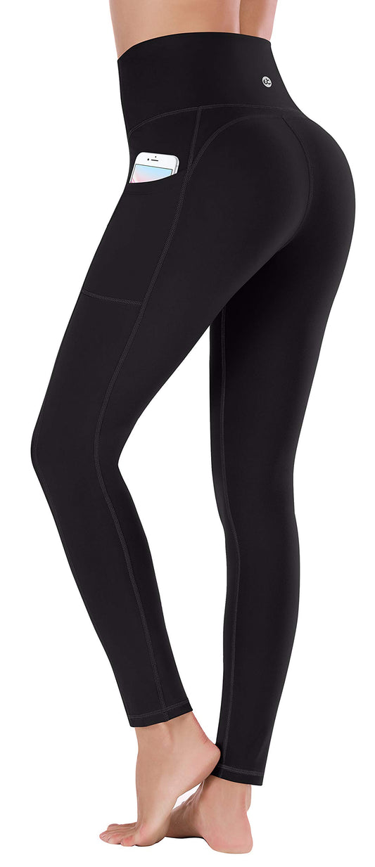 Ewedoos Gym Leggings with Pockets