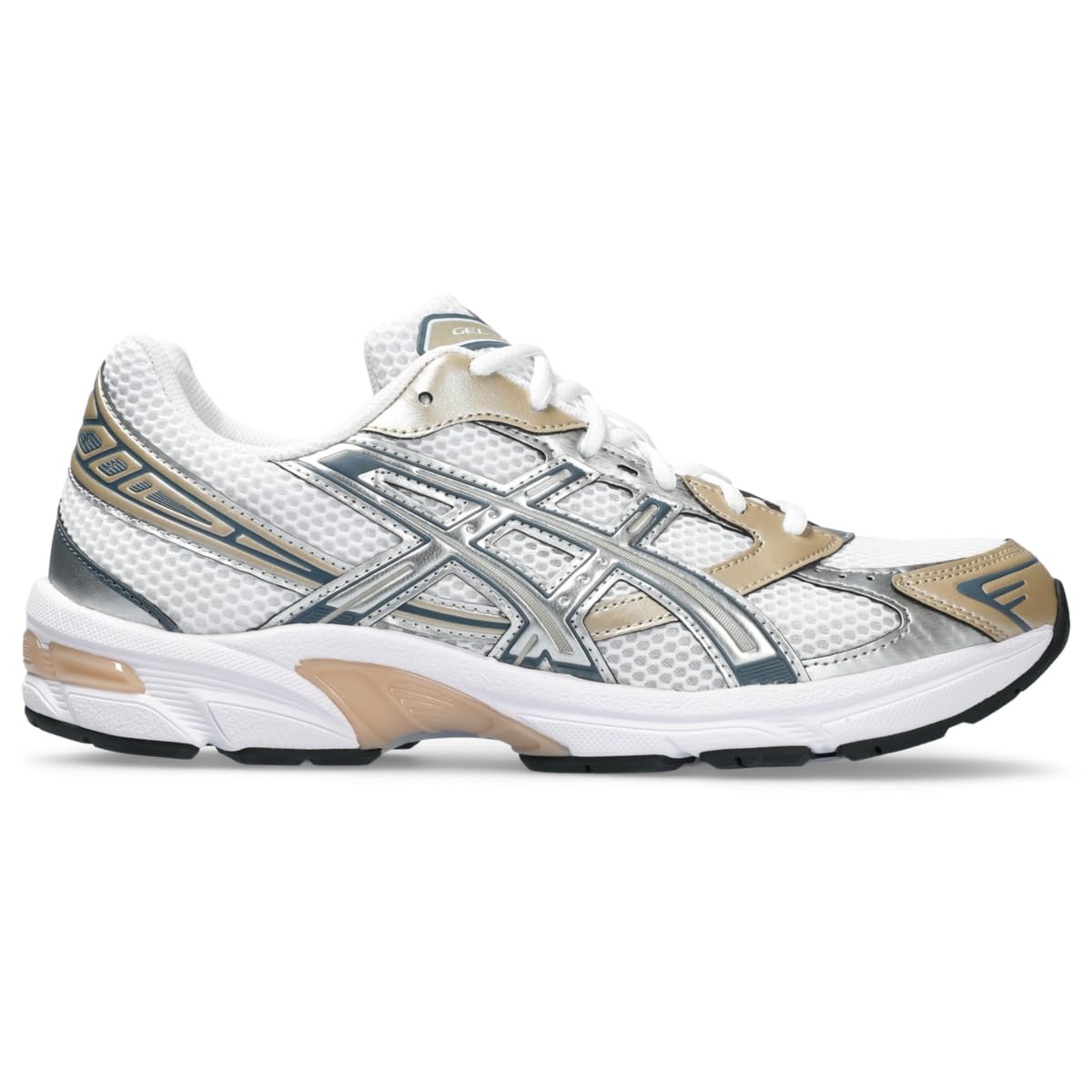 ASICS Mens Sportstyle Gel 1130 Trainers Suede Runners