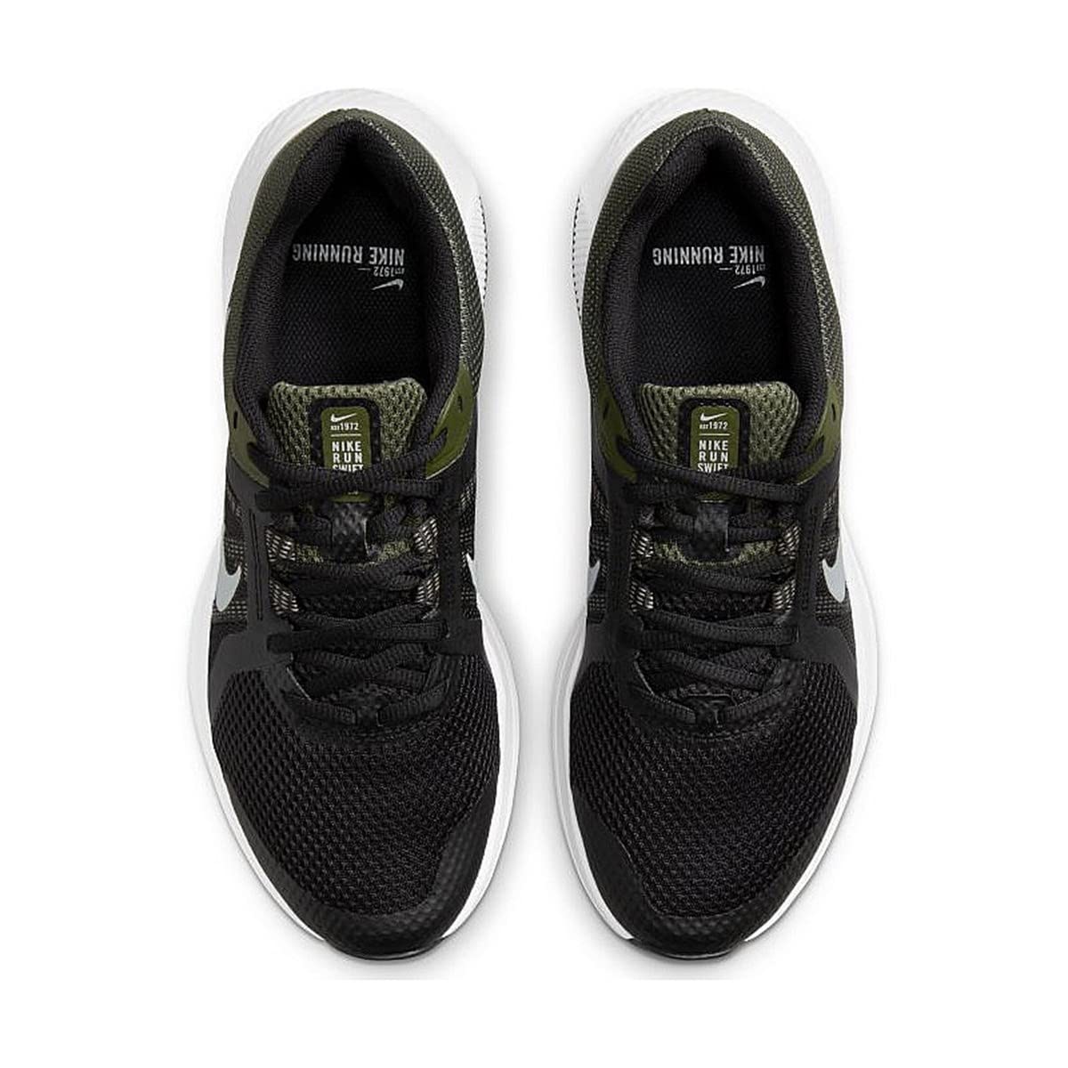 NIKE Men's Run Swift 2 Shoe