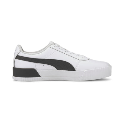 PUMA Women's Carina L Sneaker