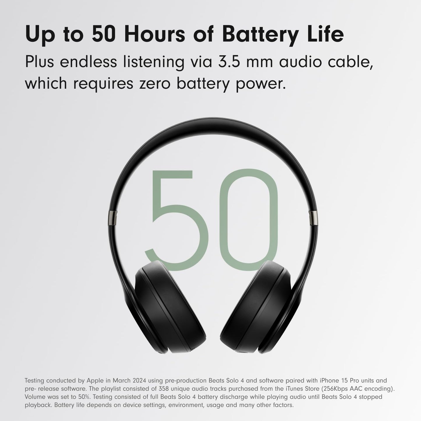 Beats Solo 4