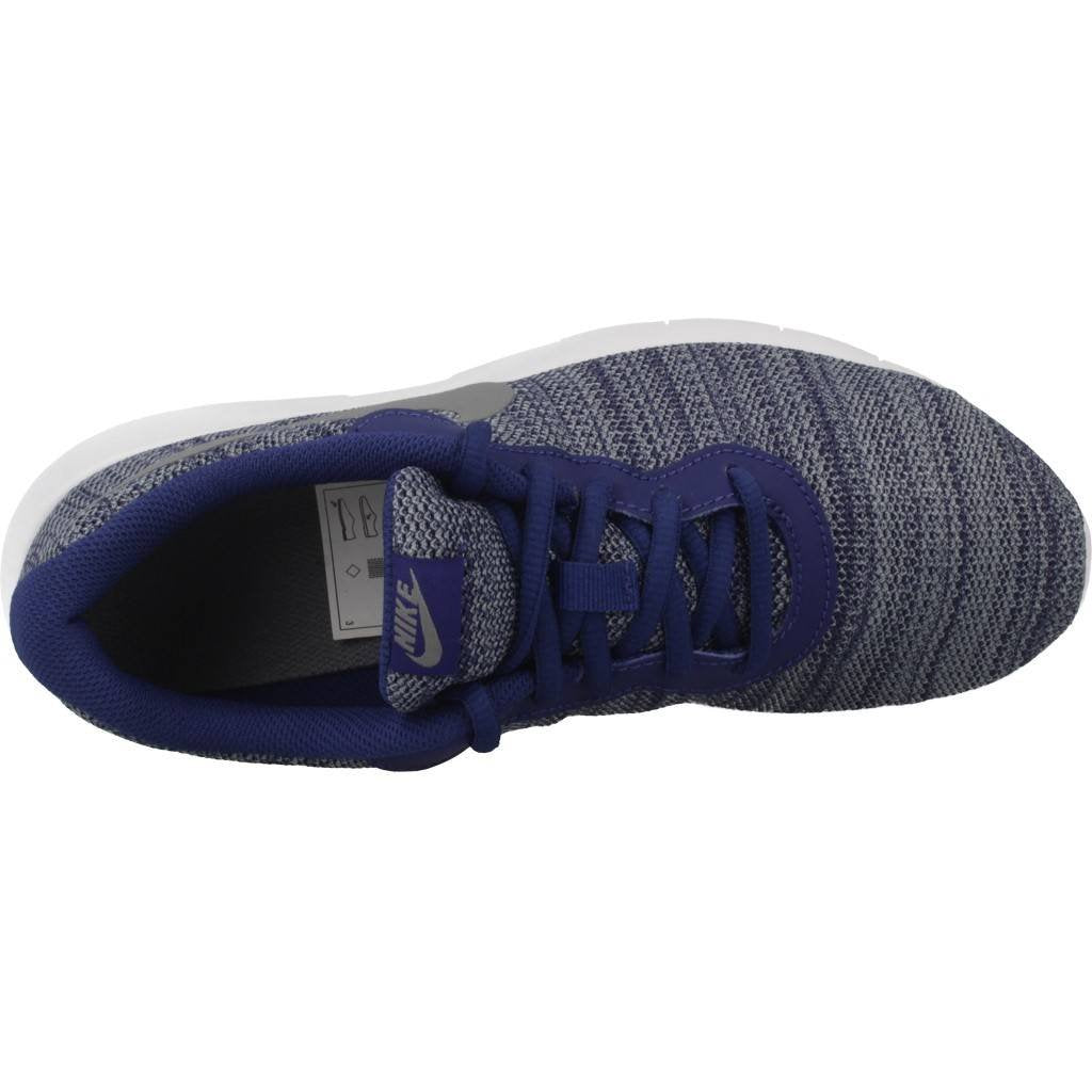 NIKE Men's Tanjun Sneaker Trainers