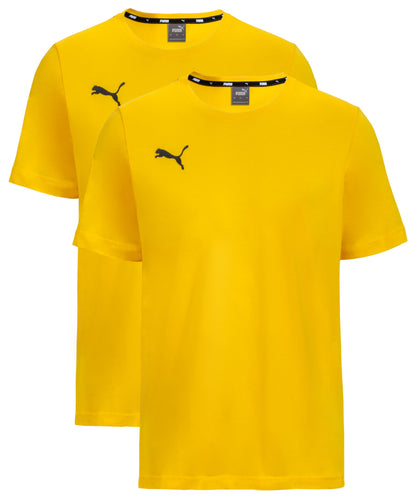 PUMA Men's Teamgoal 23 Casuals Polo Polo Shirt