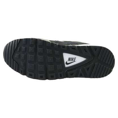 NIKE Boys' Air Max Command Running Shoes