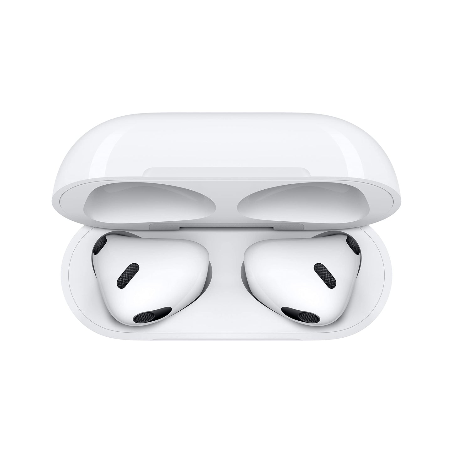 Apple AirPods (3rd generation) with MagSafe Charging Case (2021)