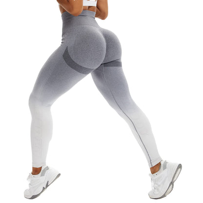 RIOJOY Scrunch Seamless Leggings
