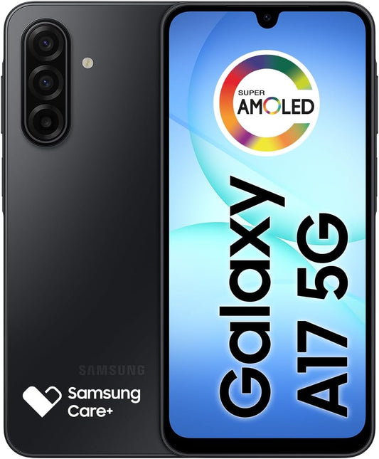 Samsung Galaxy A17 5G 128GB Smartphone