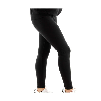 Nike Essential Gx Mr Swoosh Tights Black/White XS