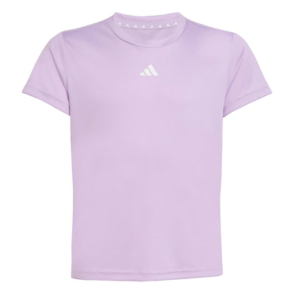 adidas Train Essentials Logo Regular Fit T-Shirt Kids